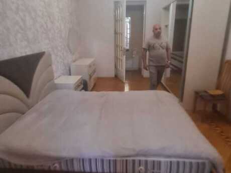 2 otaq · 60 m² · 3/5 mərtəbə, 28 May