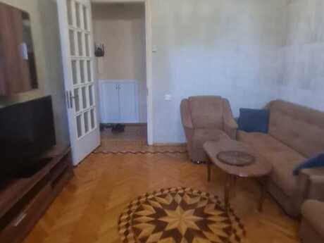 Аренда: 2-комнатная квартира, 60 м², 28 May: 800 ₼/мес 2