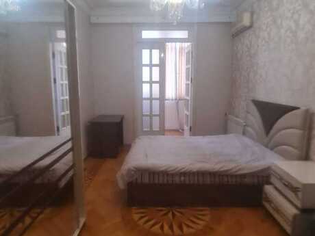 Аренда: 2-комнатная квартира, 60 м², 28 May: 800 ₼/мес 5