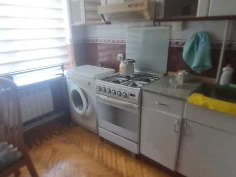Аренда: 2-комнатная квартира, 60 м², 28 May: 800 ₼/мес 3