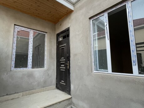 Объявление №6332195 - Баку, пос. Масазыр, 2-комн., 50 м²