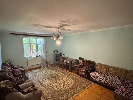 3 otaqlı həyət evi, 147 m², Yeni Ramana: 130 000 ₼ 5