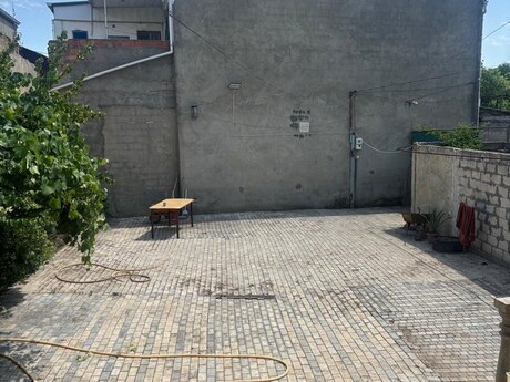 3 otaqlı həyət evi, 147 m², Yeni Ramana: 130 000 ₼ 2
