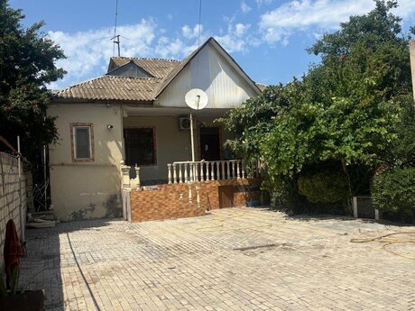 Elan №6332222 - Bakı, Yeni Ramana q., 3 otaqlı, 147 m²
