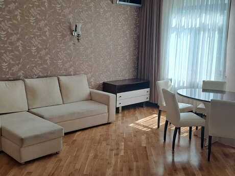 Объявление №6332211 - Баку, м. Низами, 3-комн., 120 м², 3/16 этаж