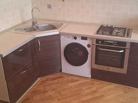 Kirayə 3 otaqlı mənzil, 120 m², Nizami: 1 600 ₼/ay 5