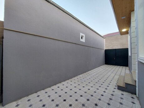 3 otaqlı həyət evi, 100 m², Hövsan: 92 000 ₼ 4