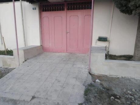 Elan №6332237 - Bakı, Əmircan q., 3 otaqlı, 100 m²