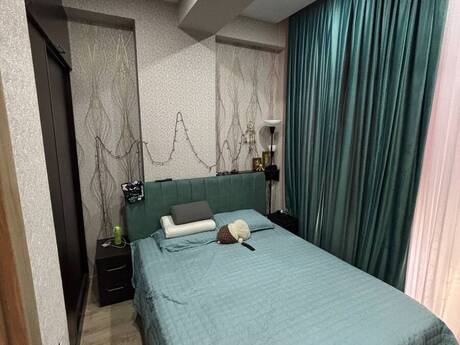 3-room apartment, 87 m², Nəriman Nərimanov: 310 000 ₼ 5