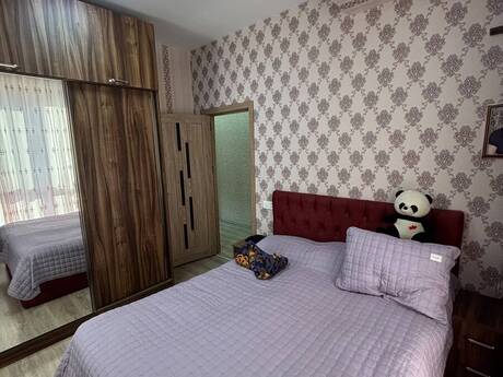 3-room apartment, 87 m², Nəriman Nərimanov: 310 000 ₼ 4