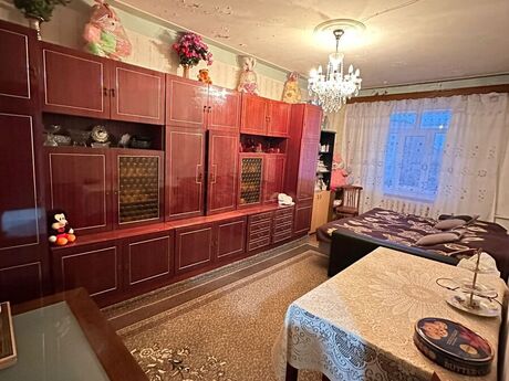 Объявление №6332246 - Баку, м. Ахмедлы, 3-комн., 80 м², 9/9 этаж