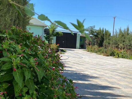 5 otaqlı həyət evi, 277 m², Maştağa: 199 000 ₼ 4