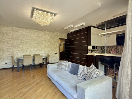 3 otaqlı mənzil, 78 m², Şah İsmayıl Xətai: 310 000 ₼ 4