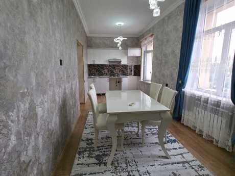 Elan №6332258 - Bakı, Bakıxanov q., 2 otaqlı, 50 m², 4/5 mərtəbə