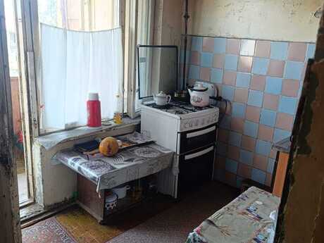 Объявление №6332257 - Хырдалан, Хырдалан, 3-комн., 90 м², 7/9 этаж
