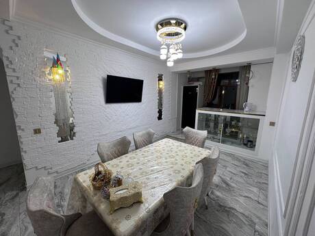 Elan №6332272 - Xırdalan, Xırdalan, 3 otaqlı, 83 m², 10/15 mərtəbə