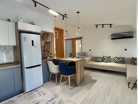 2 otaqlı mənzil, 75 m², Neftçilər: 145 000 ₼ 4