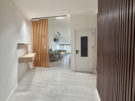 2 otaqlı mənzil, 75 m², Neftçilər: 145 000 ₼ 5