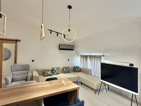 2 otaqlı mənzil, 75 m², Neftçilər: 145 000 ₼ 2