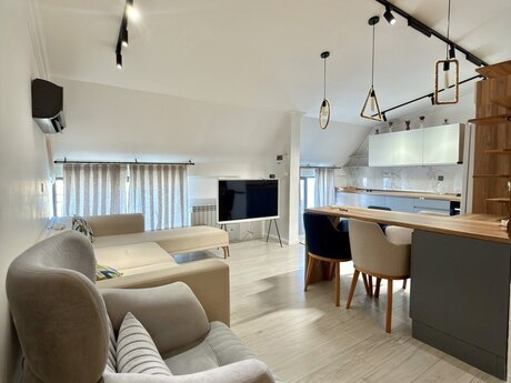 Elan №6332288 - Bakı, Neftçilər m., 2 otaqlı, 75 m², 16/16 mərtəbə