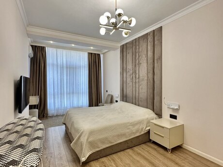 Elan №6332289 - Bakı, Binəqədi r., 3 otaqlı, 98 m², 10/17 mərtəbə