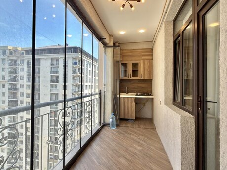 3 otaqlı mənzil, 77 m², Nərimanov: 285 000 ₼ 3