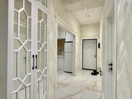 3 otaqlı mənzil, 77 m², Nərimanov: 285 000 ₼ 4