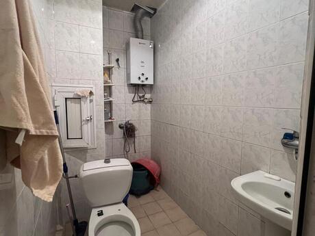 2 otaqlı mənzil, 43 m², Memar Əcəmi: 127 500 ₼ 4
