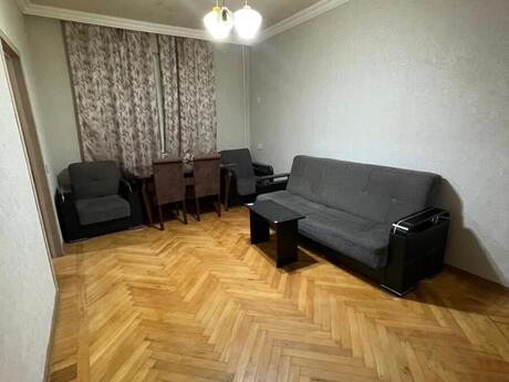 Elan №6332294 - Bakı, Gənclik m., 2 otaqlı, 35 m², 3/4 mərtəbə