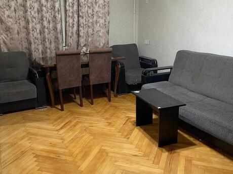 2 otaqlı mənzil, 35 m², Gənclik: 152 000 ₼ 4