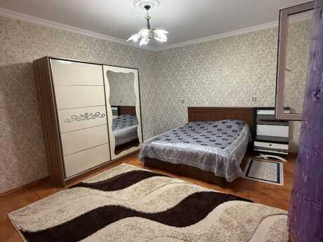 Elan №6332304 - Bakı, Ağ şəhər q., 3 otaqlı, 110 m²