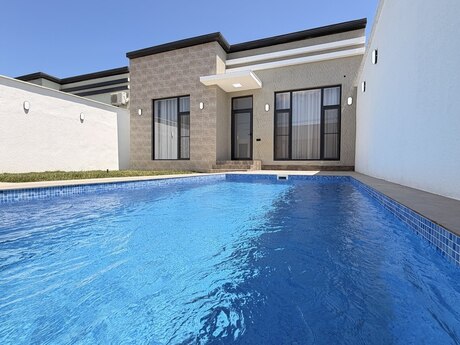 Elan №6332308 - Bakı, Mərdəkan q., 4 otaqlı, 150 m²