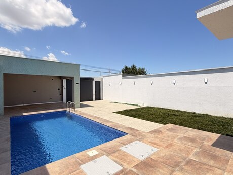 4 otaqlı həyət evi, 150 m², Mərdəkan: 225 000 ₼ 5