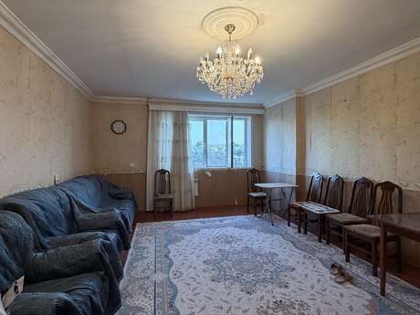 5-room apartment, 100 m², Qaraçuxur: 185 000 ₼ 3