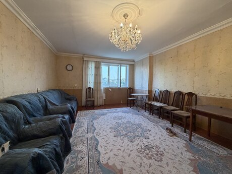 5-room apartment, 100 m², Qaraçuxur: 185 000 ₼ 4