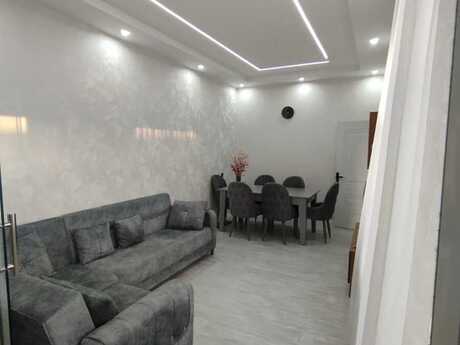 Elan №6332332 - Bakı, Binə q., 3 otaqlı, 75 m²