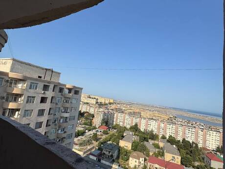 3-room apartment, 110 m², Köhnə Günəşli: 252 000 ₼ 5