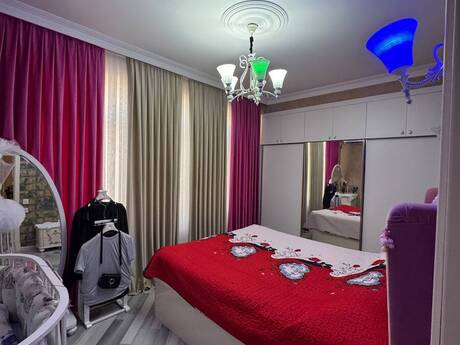 3-room apartment, 110 m², Köhnə Günəşli: 252 000 ₼ 4