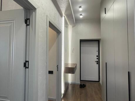 2 otaqlı mənzil, 50 m², Qara Qarayev: 184 999 ₼ 3
