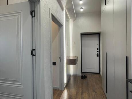 2 otaqlı mənzil, 50 m², Qara Qarayev: 184 999 ₼ 4
