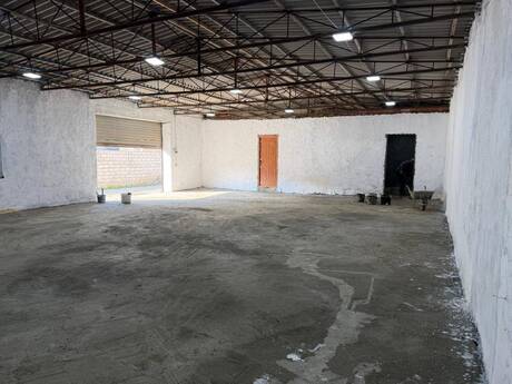 Elan №6332353 - Sumqayıt, Sumqayıt, 1750 m²