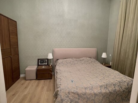 4-room apartment, 135 m², Sahil: 417 000 ₼ 5