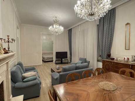 4-room apartment, 135 m², Sahil: 417 000 ₼ 3