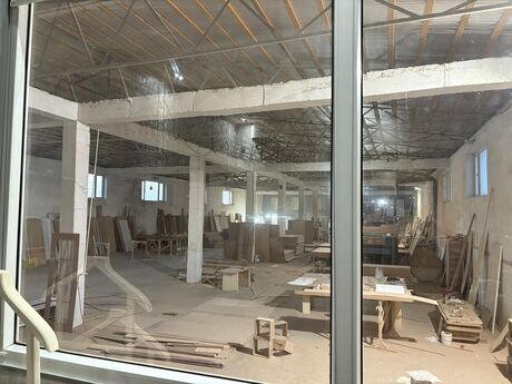 Elan №6332357 - Bakı, Zığ q., 1200 m²