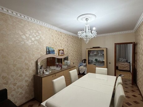 Elan №6331740 - Bakı, Həzi Aslanov m., 5 otaqlı, 110 m², 6/9 mərtəbə
