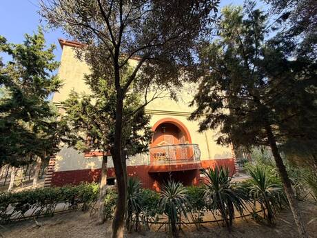 Elan №6332383 - Bakı, Mərdəkan q., 6 otaqlı, 300 m²