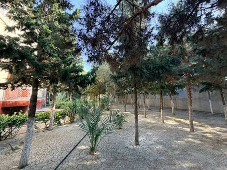6 otaqlı həyət evi, 300 m², Mərdəkan: 1 200 000 ₼ 3