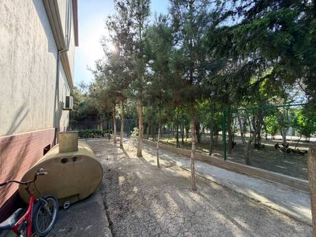 6 otaqlı həyət evi, 300 m², Mərdəkan: 1 200 000 ₼ 4