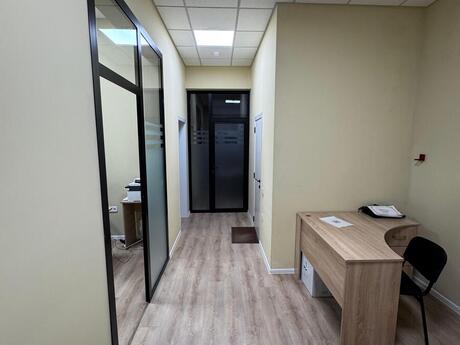 Объявление №6332387 - Баку, Насиминский  р., 3-комн., 80 м²