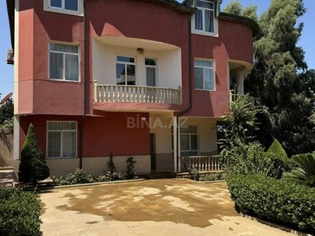 Объявление №6332412 - Баку, пос. Новханы, 6-комн., 360 м²